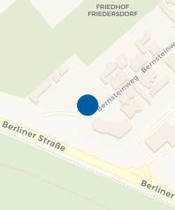 Vorschau: Karte von Wirtshaus Zum Bernsteinhof