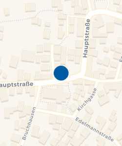 Vorschau: Karte von Gasthaus zur Traube