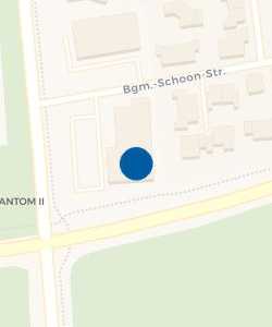 Vorschau: Karte von Bäckerei Schuirmann GmbH & Co. KG