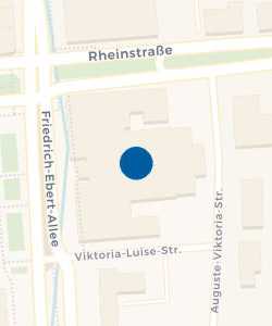Vorschau: Karte von Museum Wiesbaden
