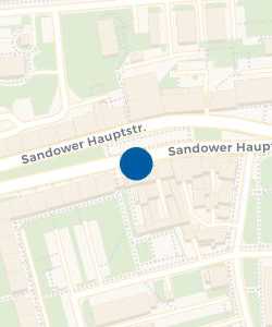 Vorschau: Karte von Sandower Hausgeräte