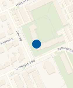 Vorschau: Karte von Karateverein Zanshin Göttingen e.V.