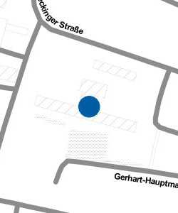 Vorschau: Karte von Grundschule Hohenpfahl