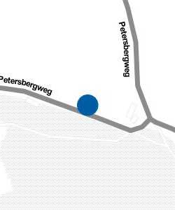 Vorschau: Karte von Wanderparkplatz Hohe Asten