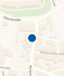 Vorschau: Karte von Gosenschänke
