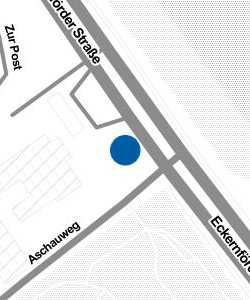 Vorschau: Karte von Lexus Service Kronshagen