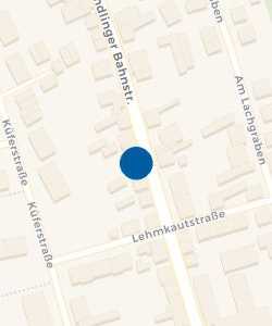 Vorschau: Karte von Sindlingen Getränkestraße