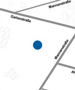 Vorschau: Karte von Maßregel Vollzugszentrum Moringen