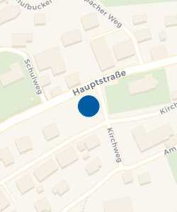 Vorschau: Karte von Gästeamt Maierhöfen