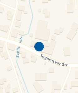 Vorschau: Karte von Gärtnerei Jähne | Hausham
