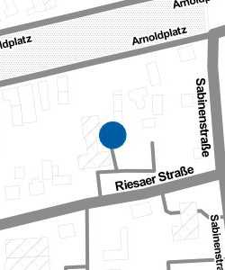 Vorschau: Karte von Schule Engelsdorf