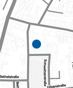 Vorschau: Karte von Martin-Luther-Haus