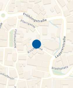 Vorschau: Karte von Musikhaus