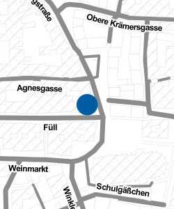 Vorschau: Karte von Antiquariat Heubeck
