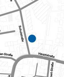 Vorschau: Karte von Theodor-Heuss-Schule