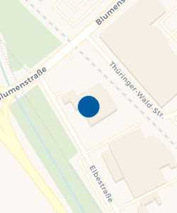Vorschau: Karte von E&S Fahrzeugzentrum Geretsried