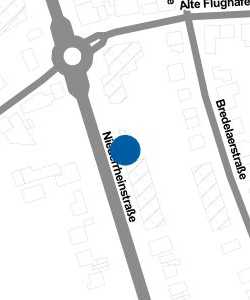 Vorschau: Karte von Meteora Restaurant/Gästehaus