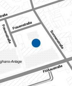 Vorschau: Karte von Grundschule Frauenstraße