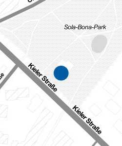 Vorschau: Karte von Kindervilla Sola Bona