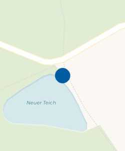 Vorschau: Karte von Flächennaturdenkmal "Neuer Teich"