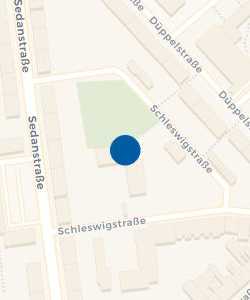Vorschau: Karte von Bürgerzentrum St. Fronleichnam