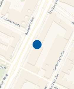 Vorschau: Karte von BERNER & BROWN - die Tapasbar im Domviertel