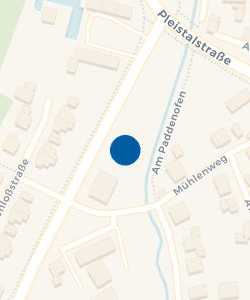 Vorschau: Karte von Feierabendmarkt Birlinghoven