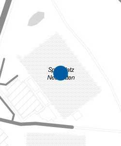 Vorschau: Karte von Sportplatz Neuhütten