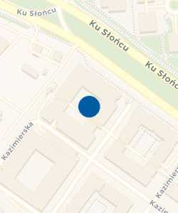 Vorschau: Karte von Centrum Medyczne Gumieńce