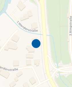 Vorschau: Karte von Fahrschule Dirk Löwe
