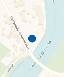 Vorschau: Karte von Apotheek Bad Nieuweschans BV