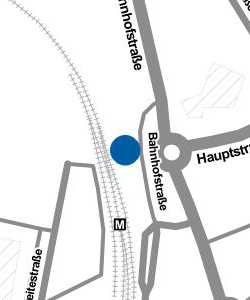 Vorschau: Karte von Nudelhaus