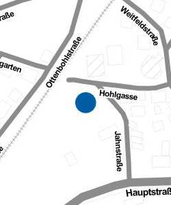 Vorschau: Karte von Grundschule Mühlhofen