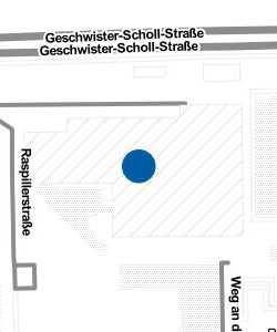 Vorschau: Karte von Dr.-Georg-Schäfer-Schule
