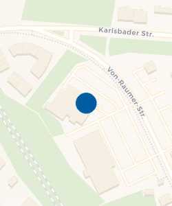 Vorschau: Karte von Bernd's Backhaus