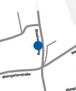 Vorschau: Karte von Jugendzentrum Girmeser Villa