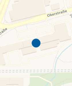 Vorschau: Karte von Odermark Fashion Outlet