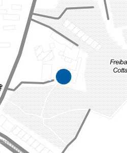 Vorschau: Karte von Kulturhaus Cotta