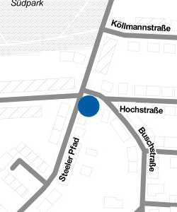 Vorschau: Karte von Friedhelm Räder Drogerie
