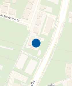 Vorschau: Karte von Kindertagesstätte Brunssumstraße