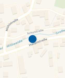 Vorschau: Karte von Bäckerei Brückner