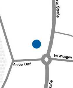 Vorschau: Karte von Autohaus Wiluda