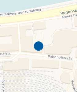 Vorschau: Karte von Bäckerei Wagner