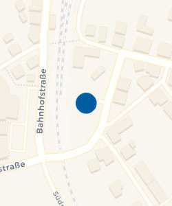 Vorschau: Karte von Märchenwald-Parkplatz