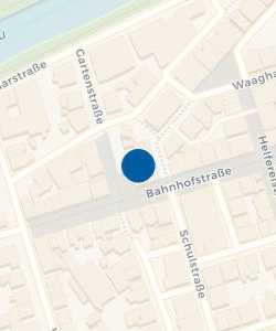 Vorschau: Karte von La Embajada