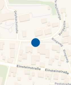Vorschau: Karte von Sparkasse Memmingen-Lindau-Mindelheim