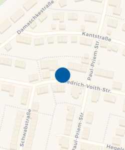 Vorschau: Karte von Bäckerei Bosch Backhäusle