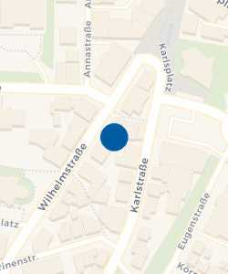 Vorschau: Karte von Amplifon Deutschland GmbH