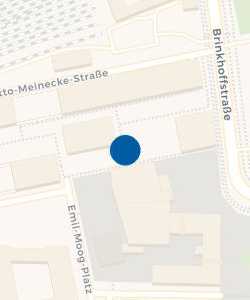 Vorschau: Karte von Parkhaus Dortmunder U