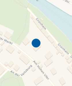 Vorschau: Karte von Evangelischer Kindergarten "Haus Kunterbunt"